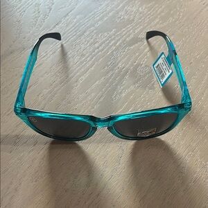 Stylish Blue Sunglasses